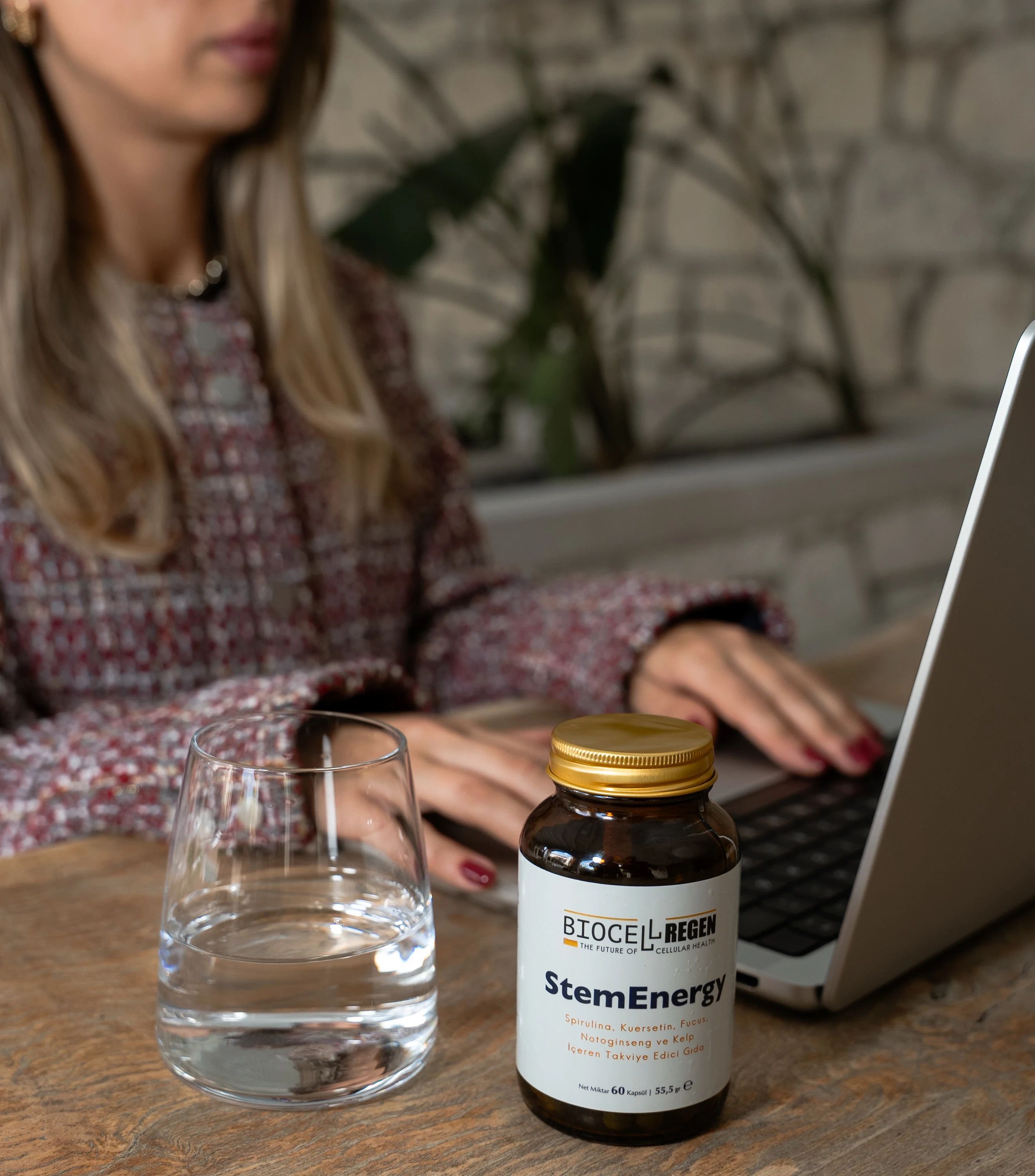 StemEnergy